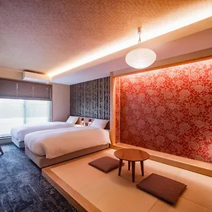 Hotel Rinn Gion Kenninji, Kyōto