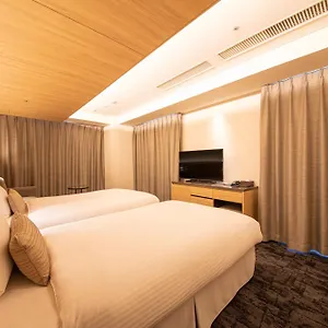 4* 호텔 케이한 에키미나미