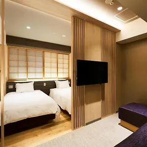 Hotel Elcient Hachijoguchi, Kyōto