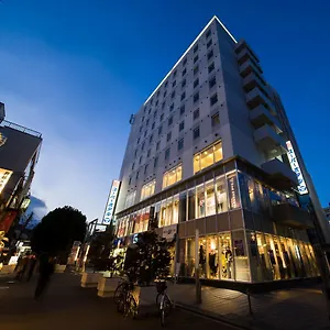 Hotel Super Shijokawaramachi, Kyōto